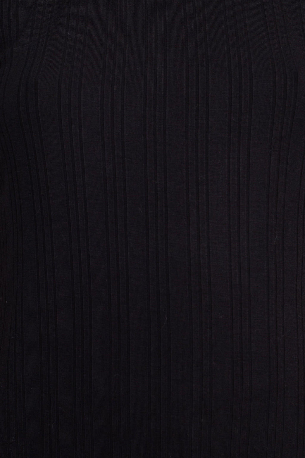 Philosophy Mock Neck Short Sleeve Top