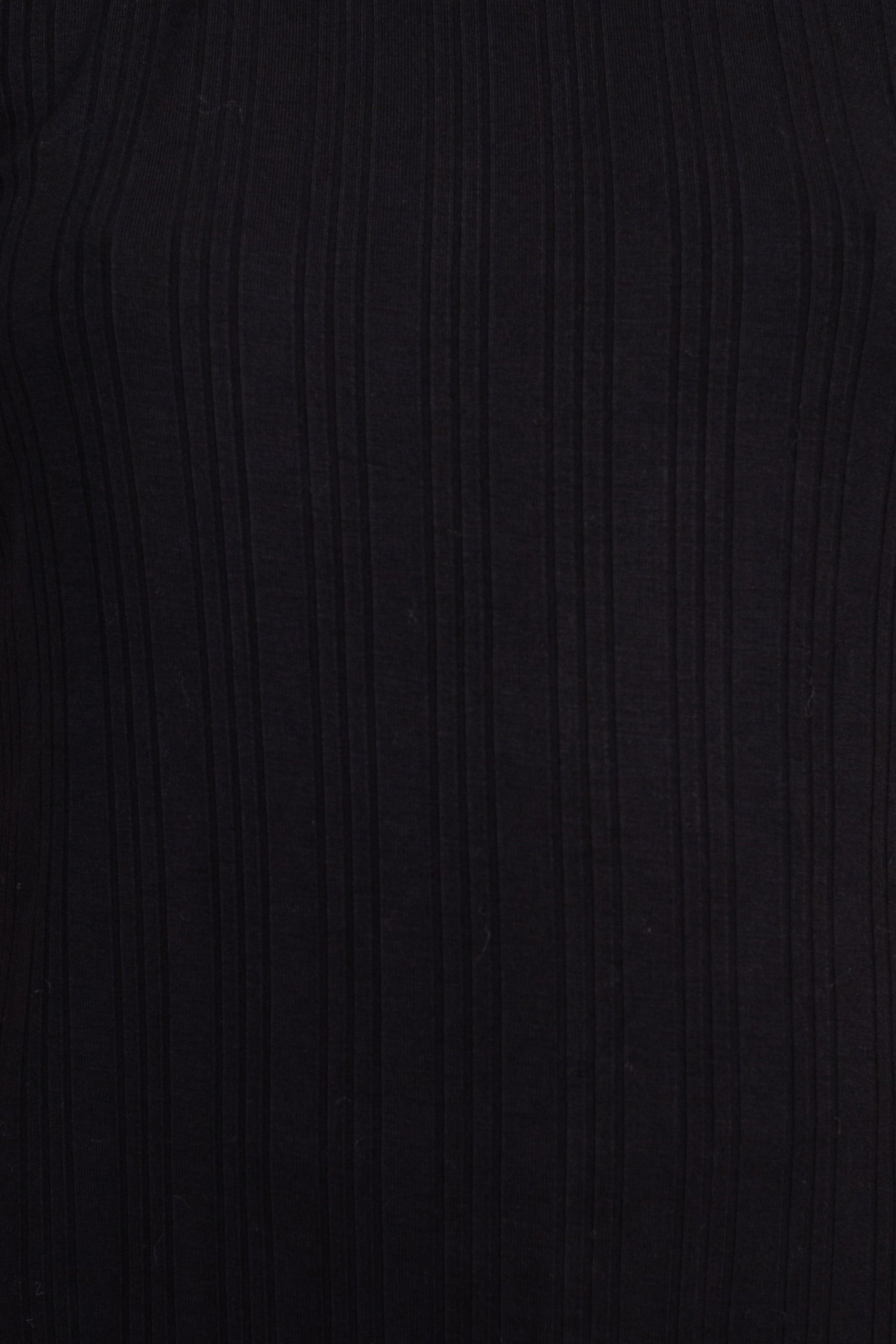 Philosophy Mock Neck Short Sleeve Top