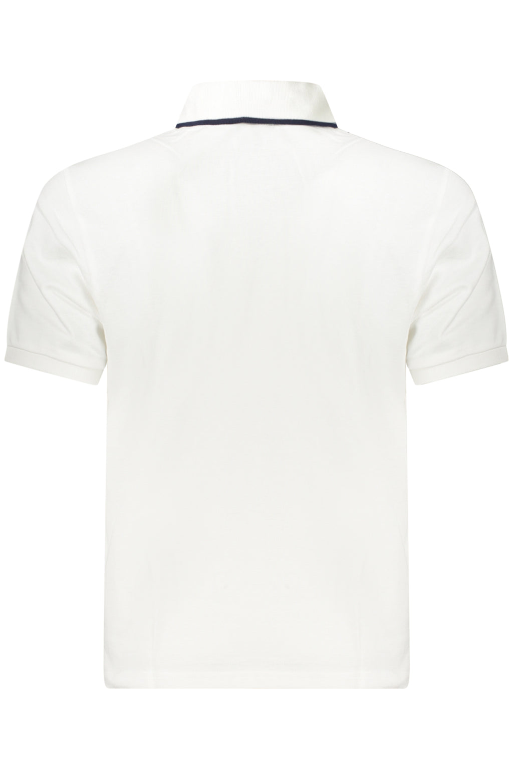 NORTH SAILS MEN'S SHORT SLEEVE POLO WHITE